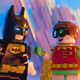 Illustration for article titled The Lego Batman Movie Gave My Daughter a New Way to Understand the Concept of Family
